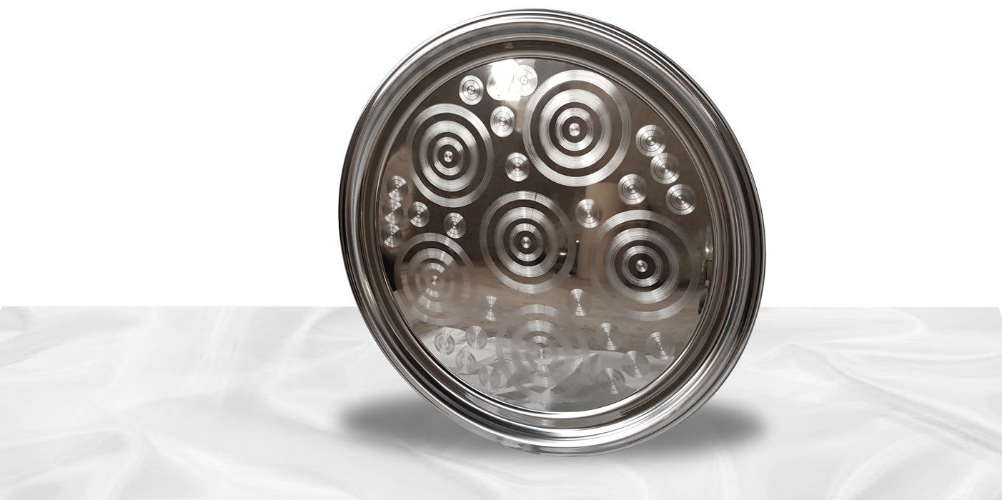 کیفیت بی نظیر